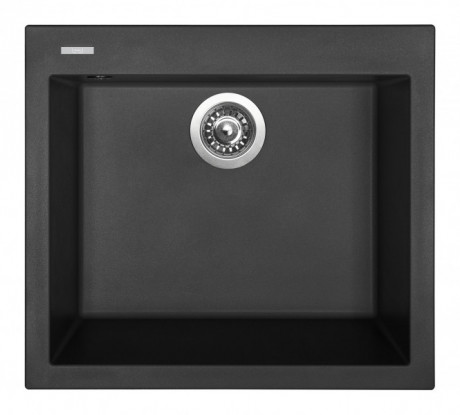 Sinks CUBE 560 NANO Nanoblack